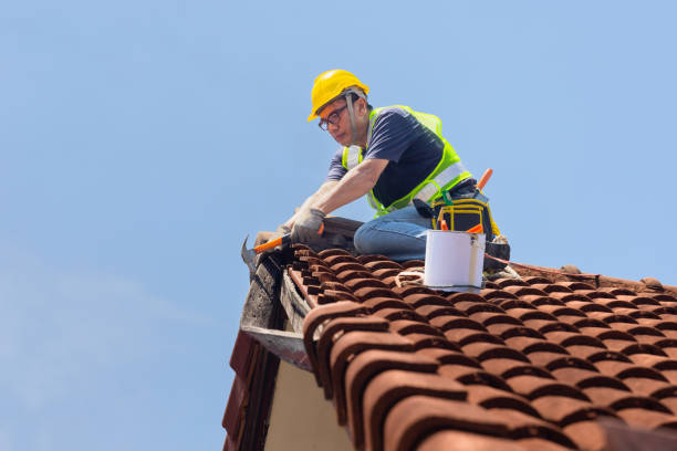 Best Gutter Installation and Repair  in Mountainhome, PA